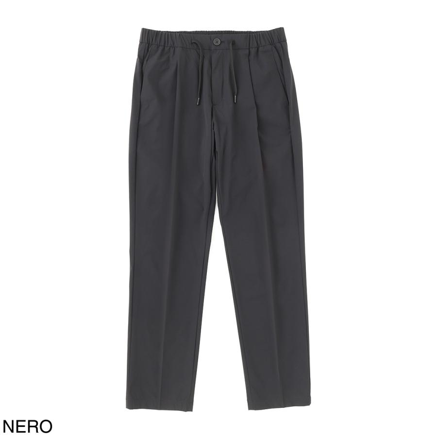 ヘルノ HERNO イージーパンツ FUNCTIONAL WARDROBE ファンクショナル・ワードローブ ナイロンマエストロ パンツ メンズ pt000077u-12691-9300の画像