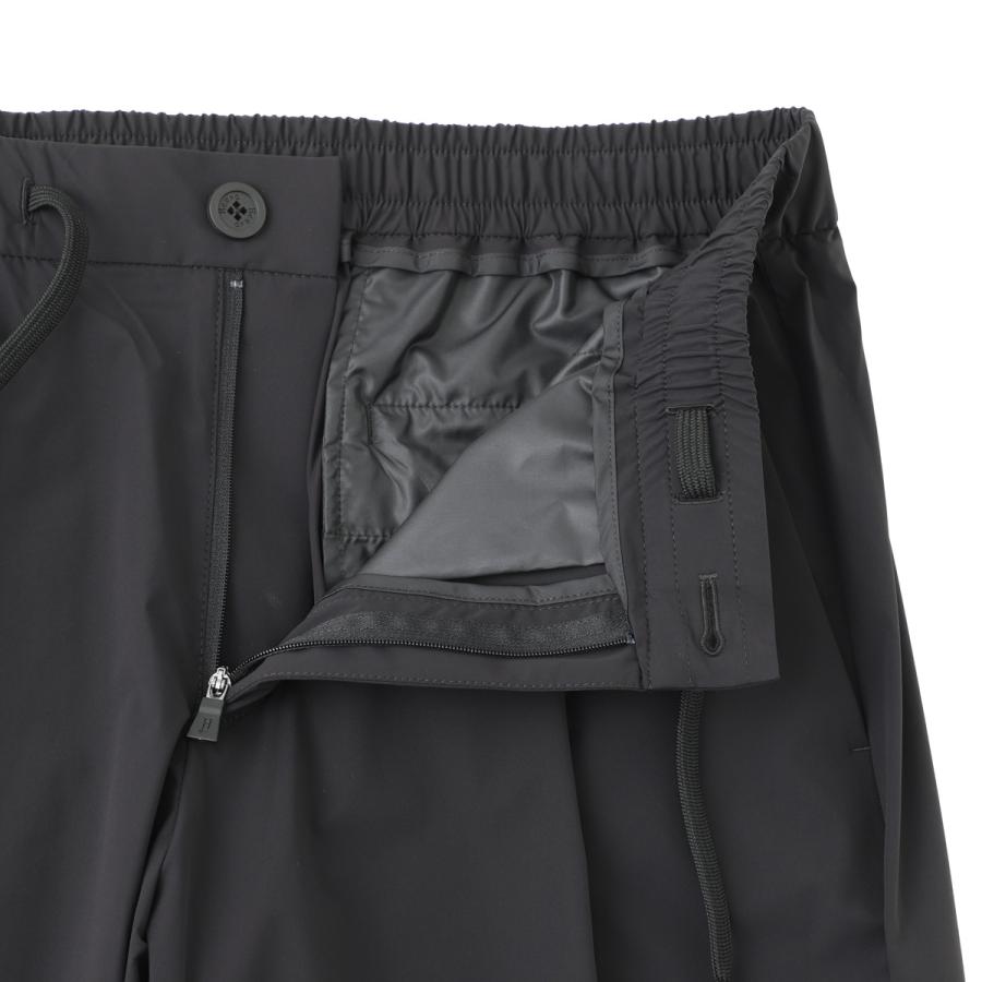 ヘルノ HERNO イージーパンツ FUNCTIONAL WARDROBE ファンクショナル・ワードローブ ナイロンマエストロ パンツ メンズ pt000077u-12691-9300の画像