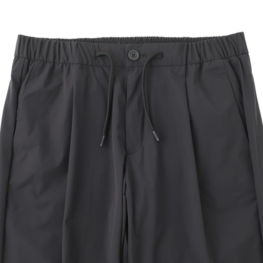 ヘルノ HERNO イージーパンツ FUNCTIONAL WARDROBE ファンクショナル・ワードローブ ナイロンマエストロ パンツ メンズ pt000077u-12691-9300の画像