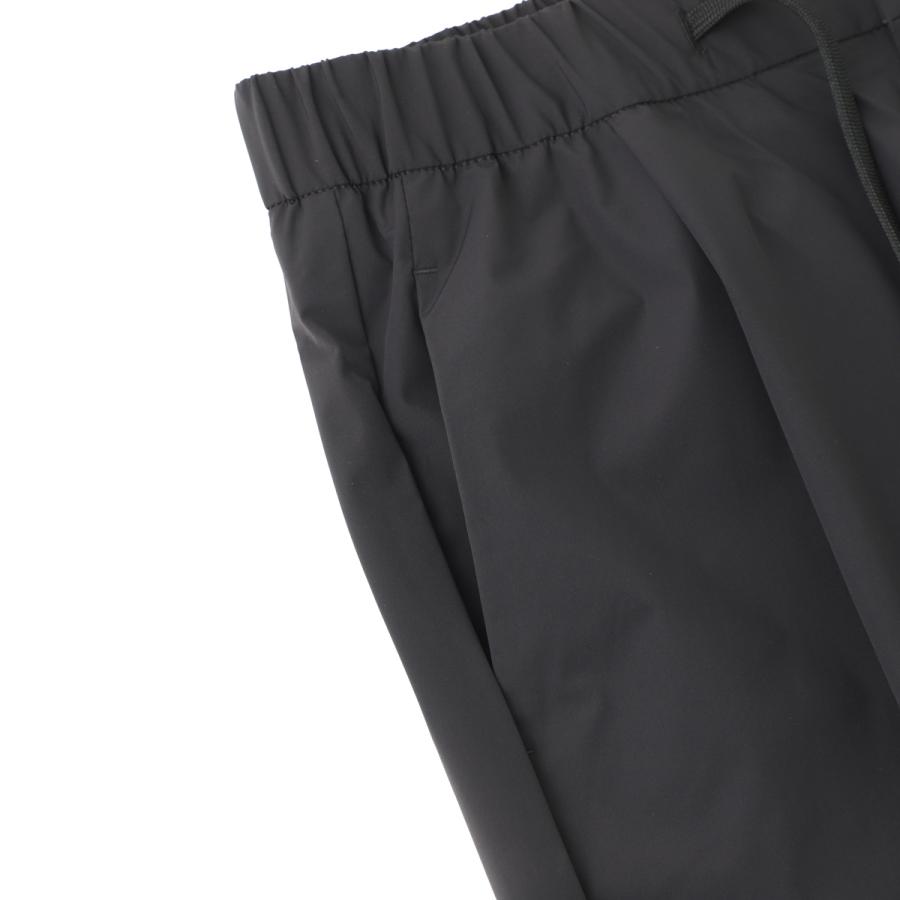 ヘルノ HERNO イージーパンツ FUNCTIONAL WARDROBE ファンクショナル・ワードローブ ナイロンマエストロ パンツ メンズ pt000077u-12691-9300の画像