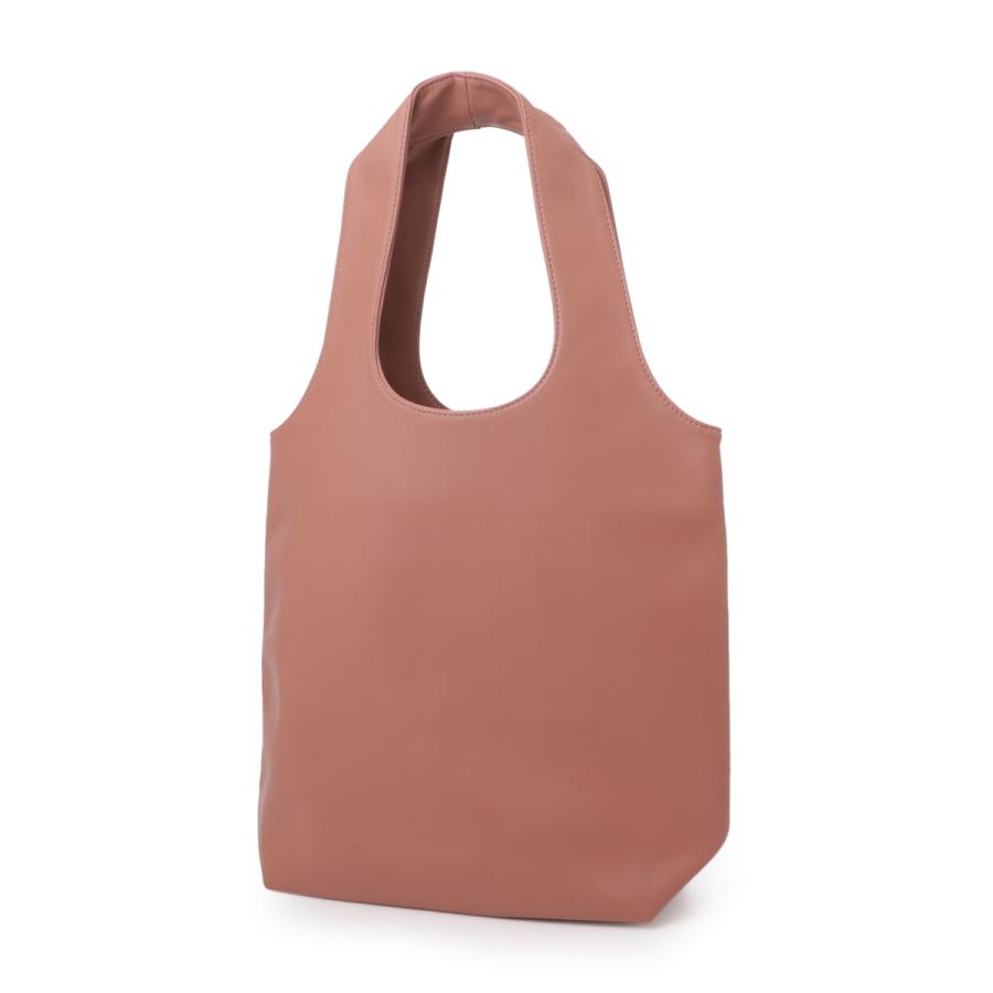 アーペーセー A.P.C. トートバッグ TOTE NINON SMALL ニノン スモール メンズ レディース puaat-m61861-faqの画像