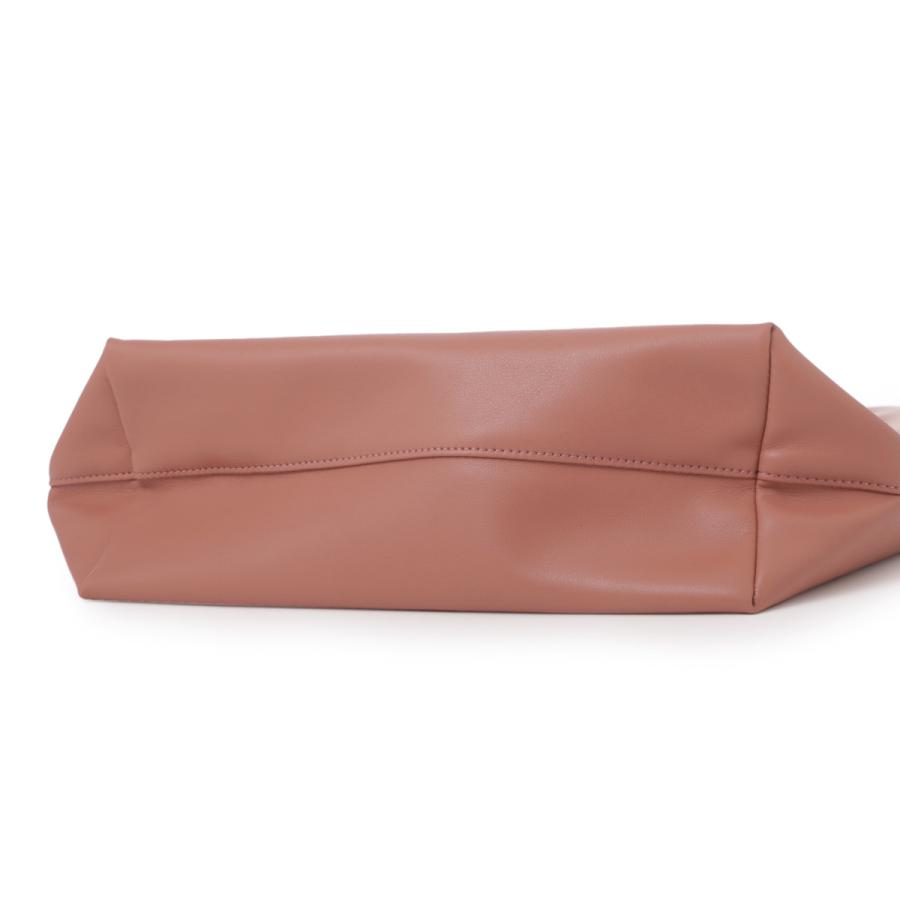 アーペーセー A.P.C. トートバッグ TOTE NINON SMALL ニノン スモール メンズ レディース puaat-m61861-faqの画像