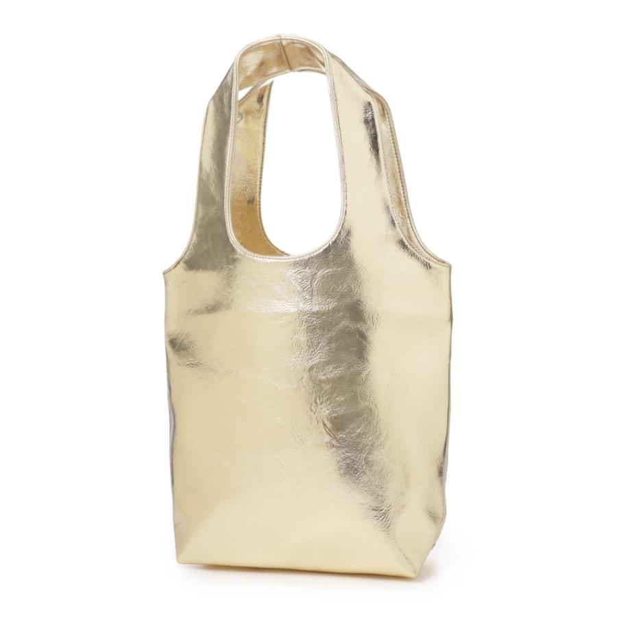 アーペーセー A.P.C. トートバッグ NINON SMALL TOTE BAG メンズ レディース puabz-m61861-ranの画像