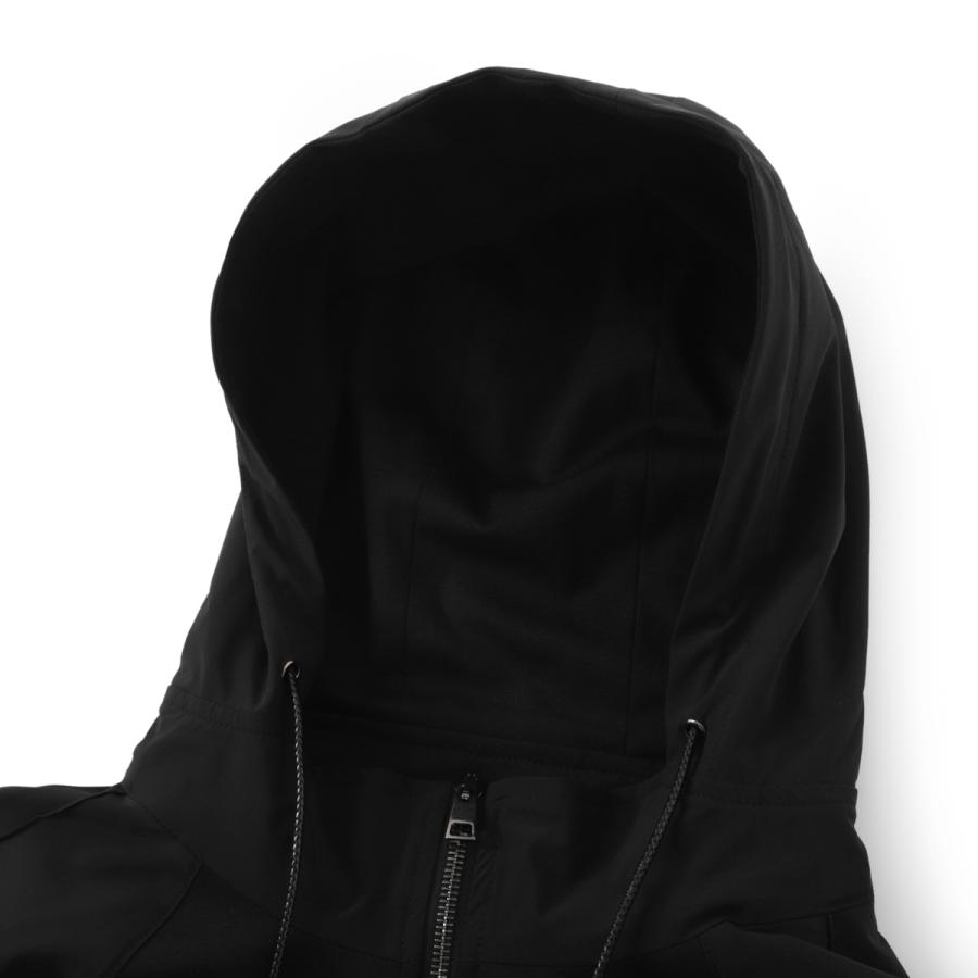 ジャブスアルキヴィオ パーカー GIAB'S ARCHIVIO プッチ ジャブス PUCCI PK1 メンズ pucci-pk1-a3573-90の画像