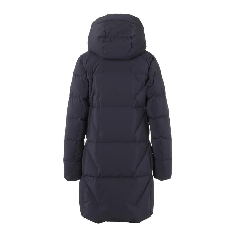 DUNO（デュノ） ダウンコート PURIA-CERTOSA 大きいサイズあり