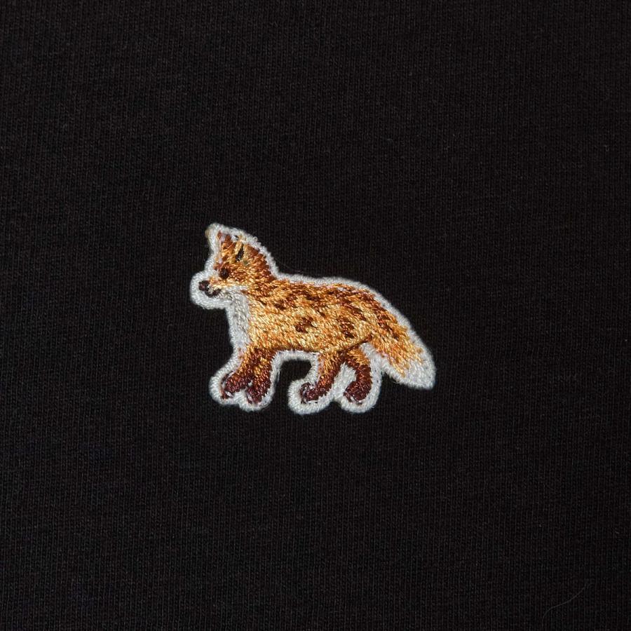 MAISON KITSUNE（メゾン キツネ） Tシャツ MAISON KITSUNE BABY FOX