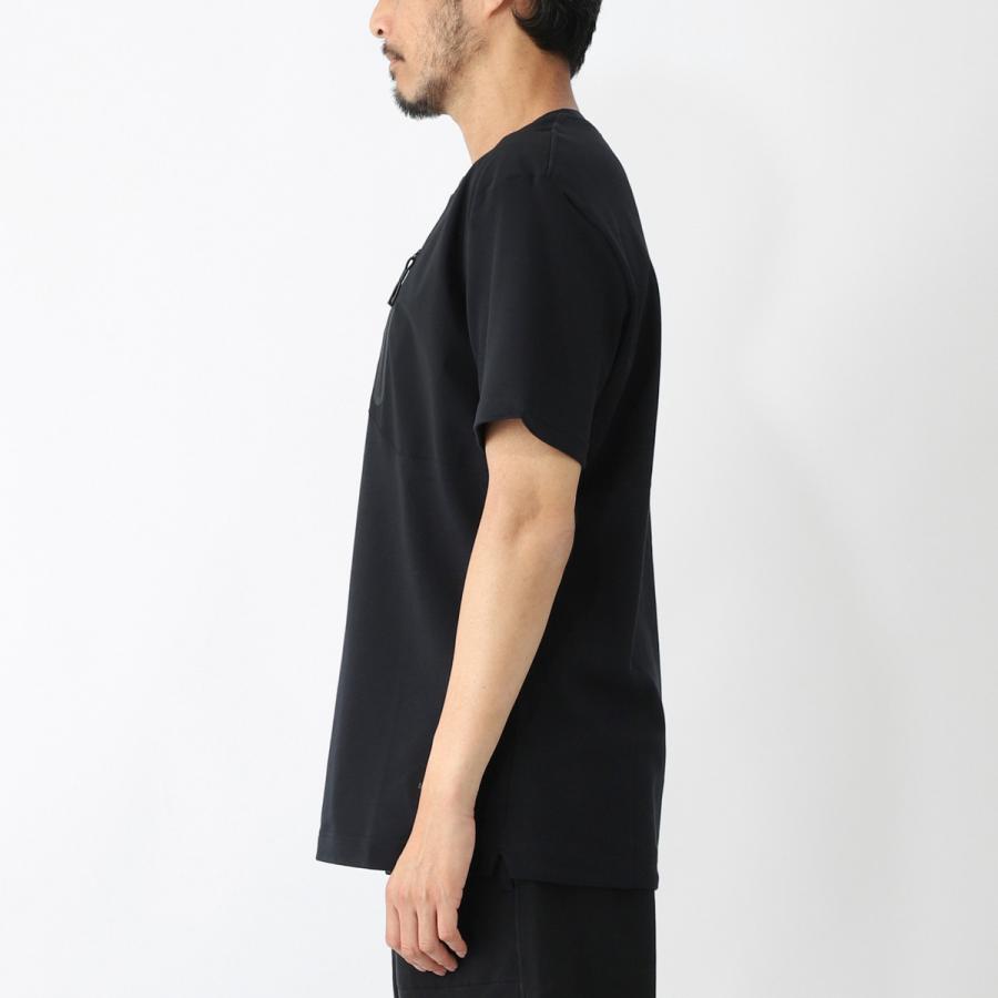BALR. ボーラー クルーネックTシャツ Q+ REGULAR FIT T-SHIRT