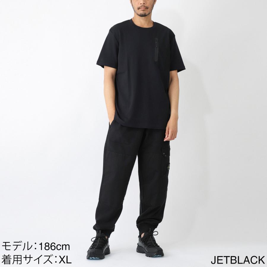 BALR. ボーラー クルーネックTシャツ Q+ REGULAR FIT T-SHIRT