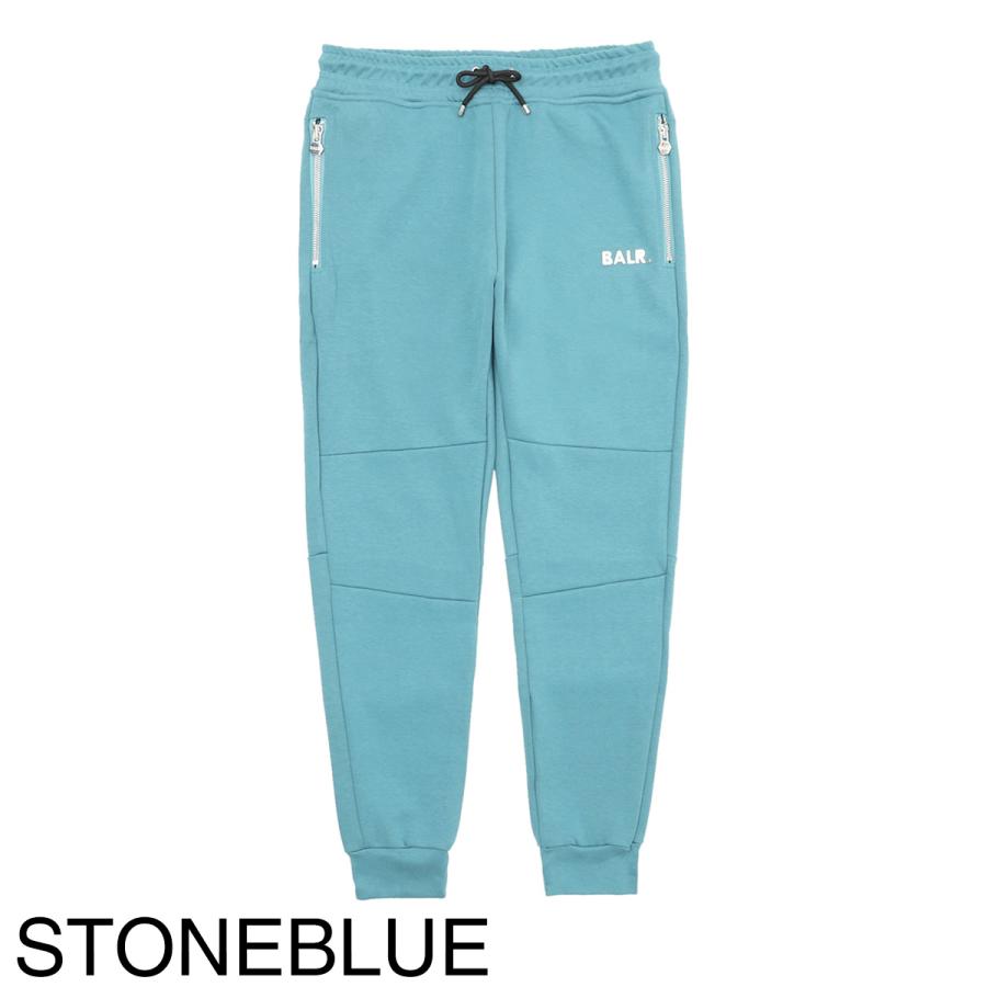 BALR. ボーラー スウェットパンツ Q-SERIES CLASSIC SWEATPANTS BALR. ボーラー スウェットパンツ Q-SERIES CLASSIC SWEATPANTS