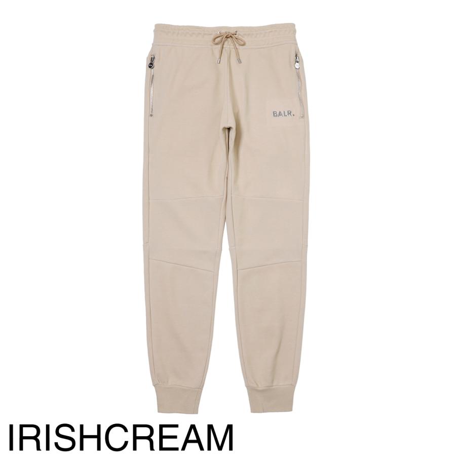 BALR. ボーラー スウェットパンツ Q-SERIES CLASSIC SWEATPANTS BALR. ボーラー スウェットパンツ Q-SERIES CLASSIC SWEATPANTS