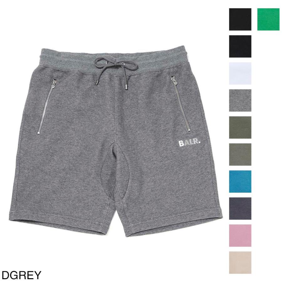 ボーラー BALR. ハーフパンツ QS CLASSIC SHORTS RENEWED ショーツ メンズ  q-series-sweat-shorts-black :q-series-sweat:モダンブルーYahoo!店 - 通販 -  Yahoo!ショッピング