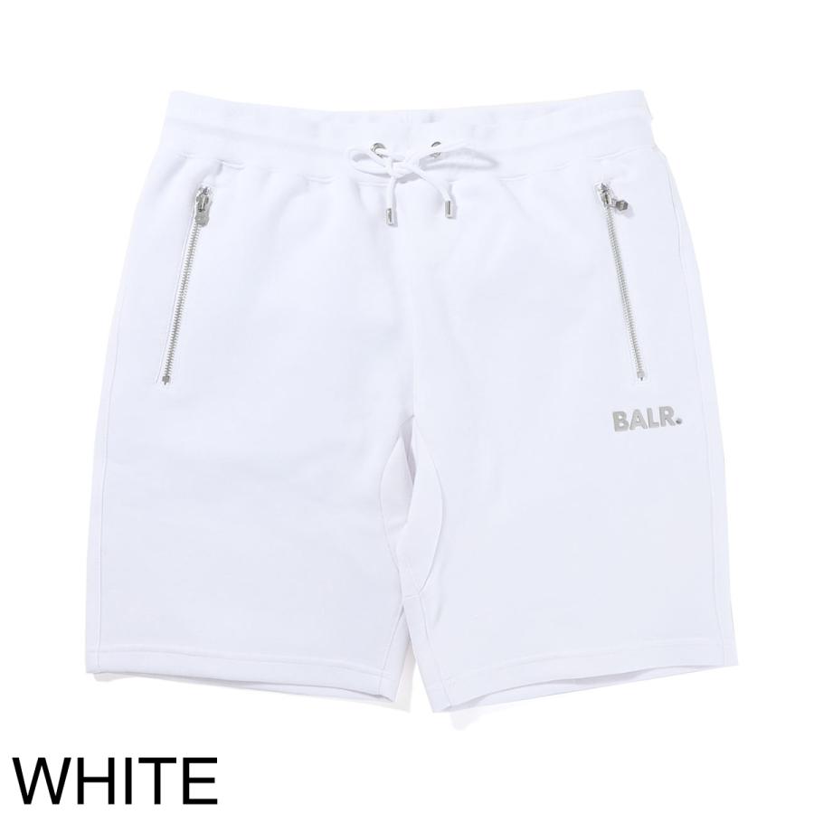 BALR.（ボーラー） ハーフパンツ QS CLASSIC SHORTS RENEWED ショーツ