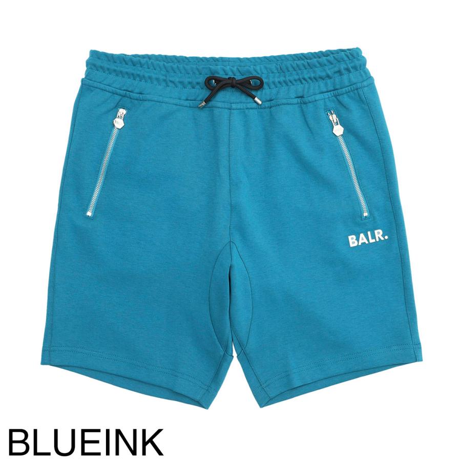 BALR.（ボーラー） ハーフパンツ QS CLASSIC SHORTS RENEWED ショーツ
