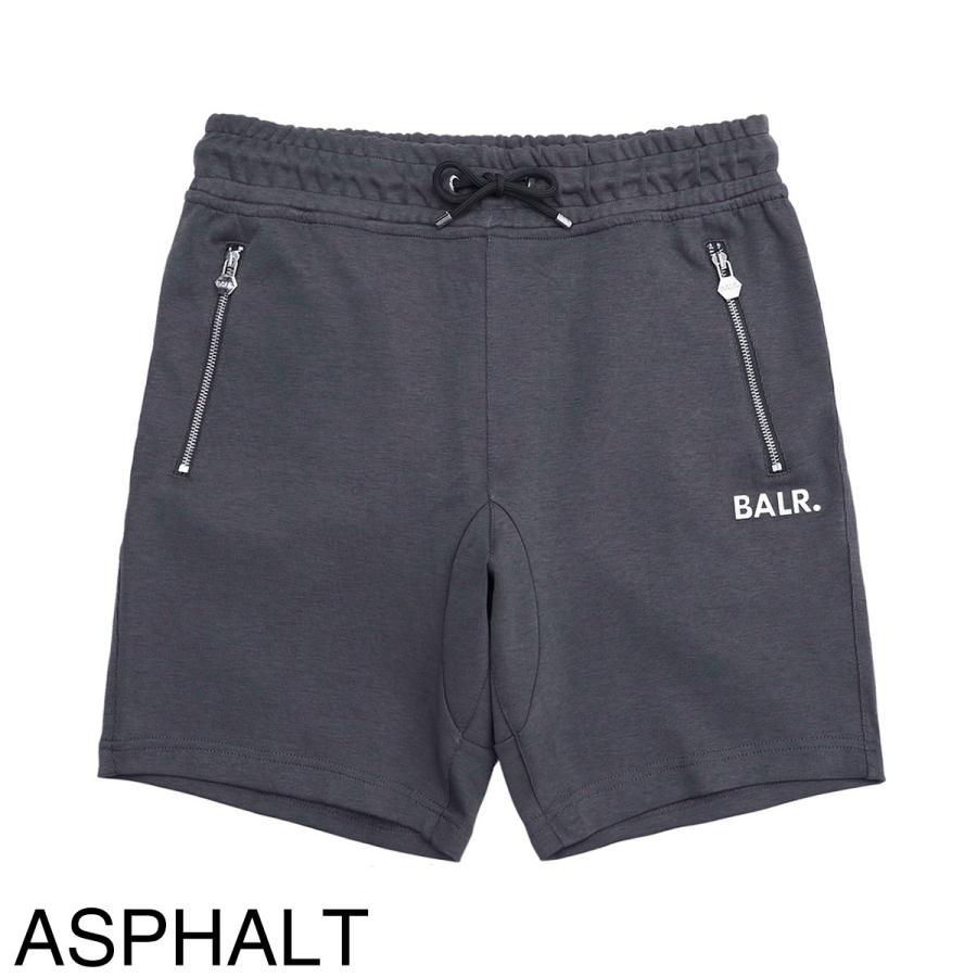 BALR.（ボーラー） ハーフパンツ QS CLASSIC SHORTS RENEWED ショーツ
