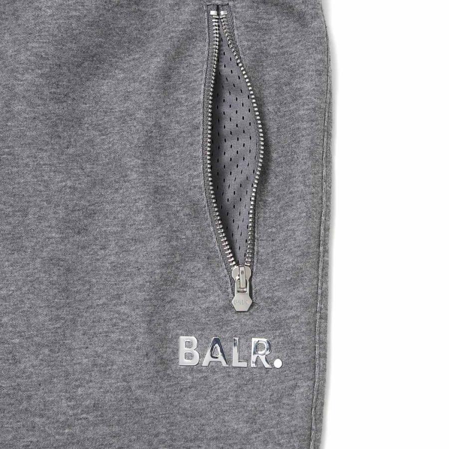 BALR.（ボーラー） ハーフパンツ QS CLASSIC SHORTS RENEWED ショーツ