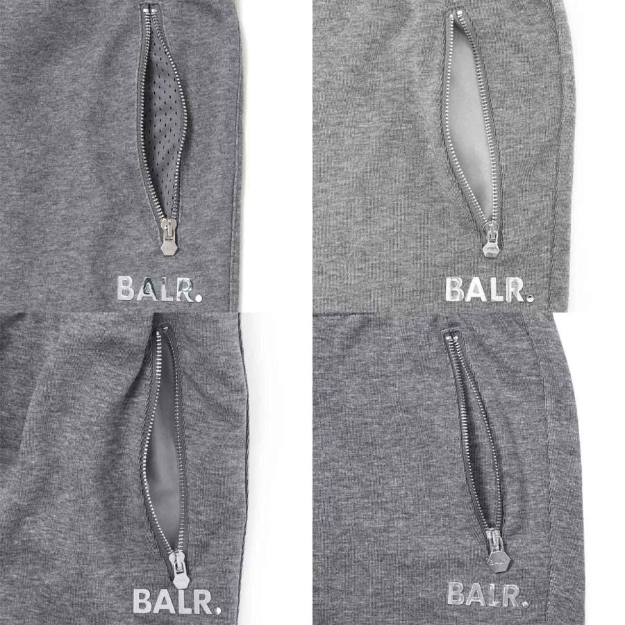 BALR.（ボーラー） ハーフパンツ QS CLASSIC SHORTS RENEWED ショーツ