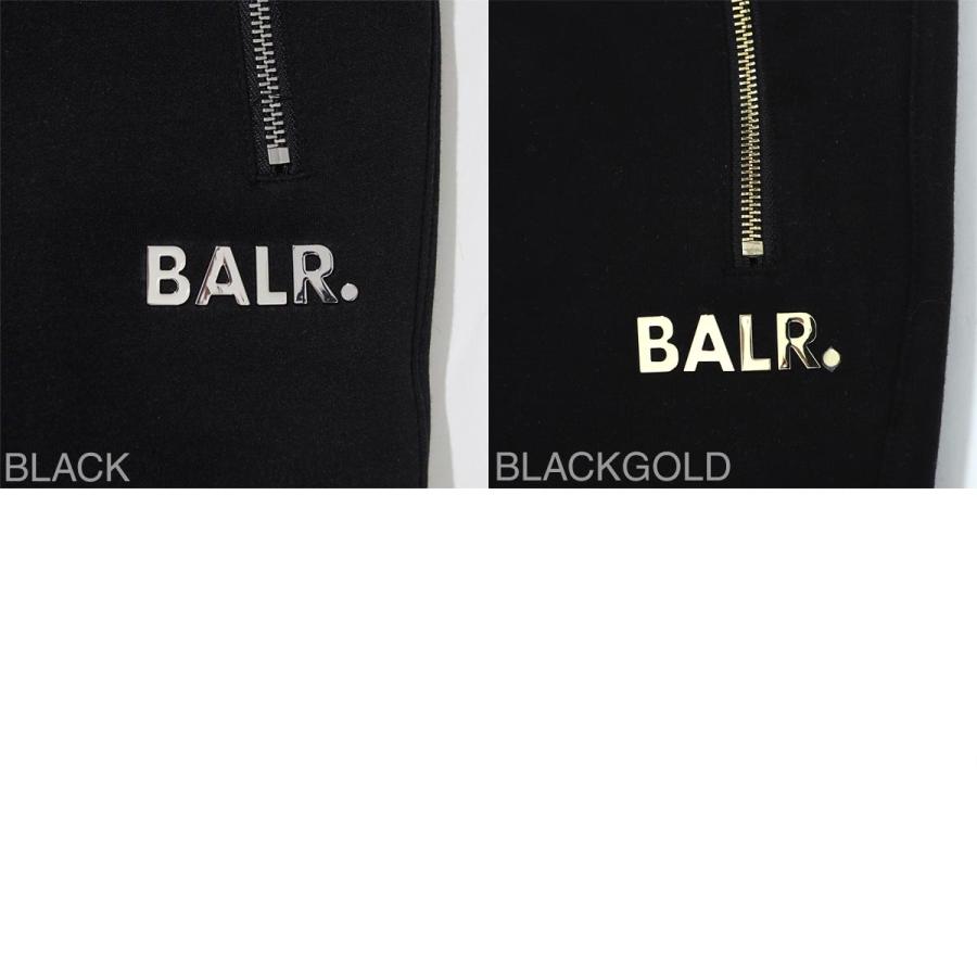 BALR.（ボーラー） ハーフパンツ QS CLASSIC SHORTS RENEWED ショーツ