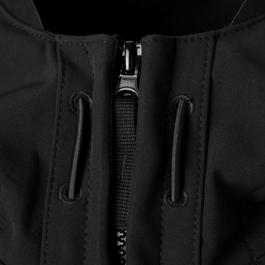 ストーンアイランド STONE ISLAND フーデッド ブルゾン Q0322 SOFT