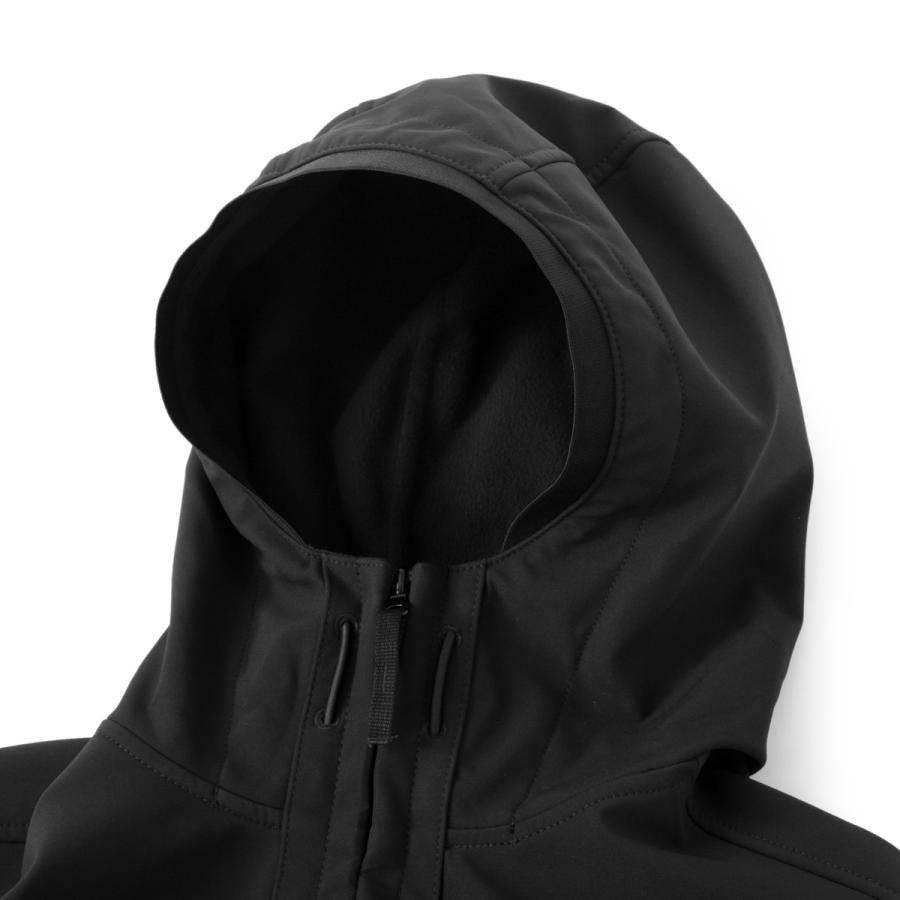 ストーンアイランド STONE ISLAND フーデッド ブルゾン Q0322 SOFT