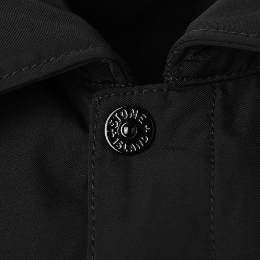 ストーンアイランド STONE ISLAND ブルゾン Q0726 POLYESTER MICRO