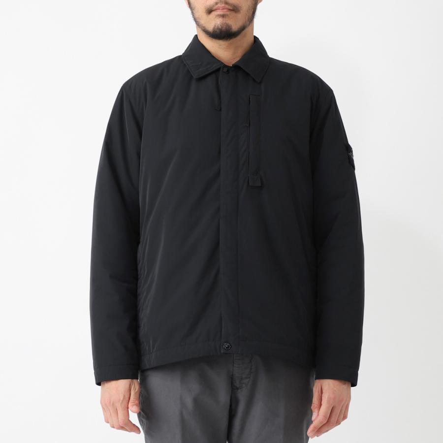 ストーンアイランド STONE ISLAND ブルゾン Q0726 POLYESTER ストーンアイランド STONE ISLAND ブルゾン Q0726 POLYESTER