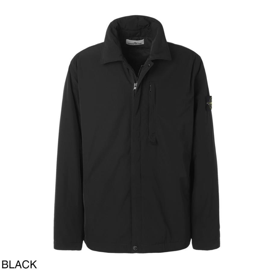 ストーンアイランド STONE ISLAND ブルゾン Q0726 POLYESTER ストーンアイランド STONE ISLAND ブルゾン Q0726 POLYESTER