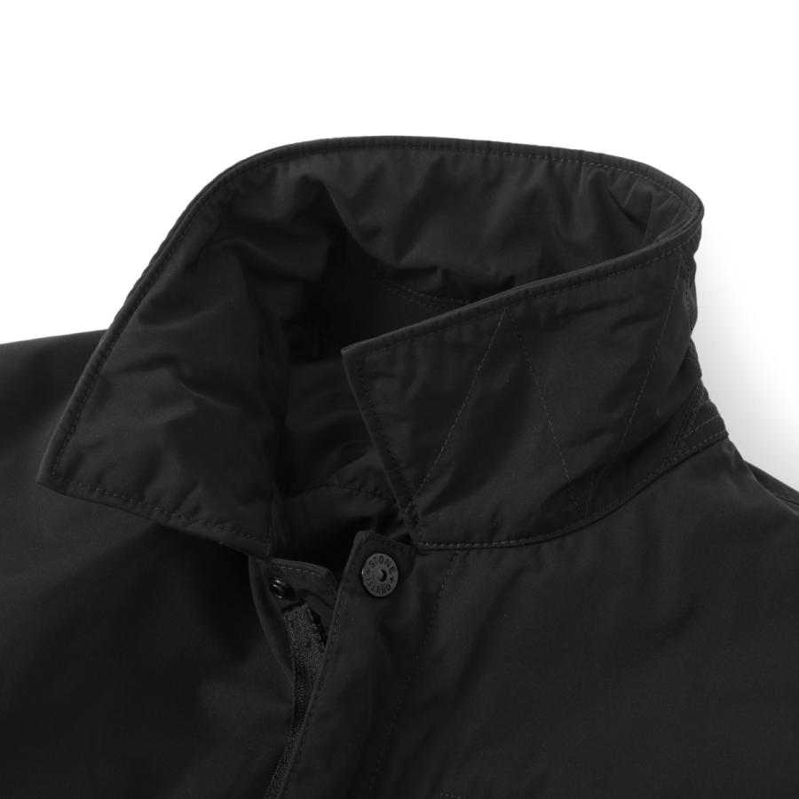 ストーンアイランド STONE ISLAND ブルゾン Q0726 POLYESTER ストーンアイランド STONE ISLAND ブルゾン Q0726 POLYESTER
