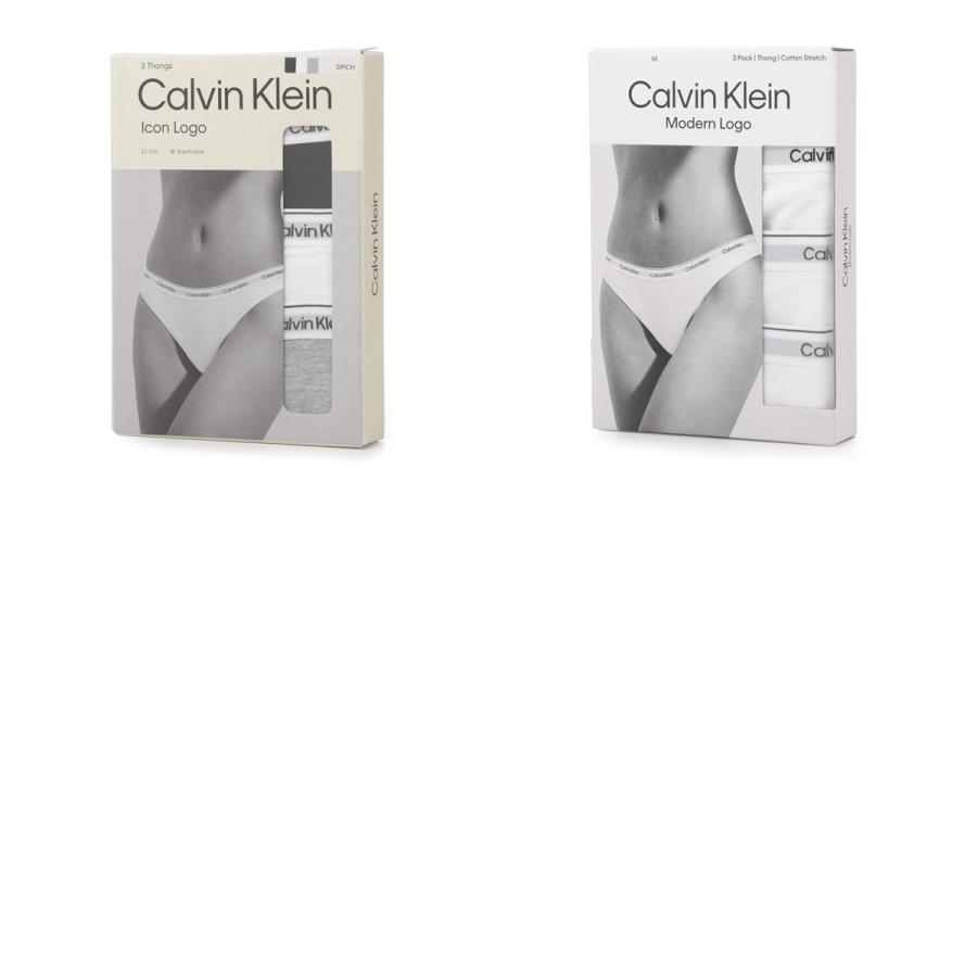 Calvin Klein（カルバン・クライン） 下着 Calvin Klein T-バック