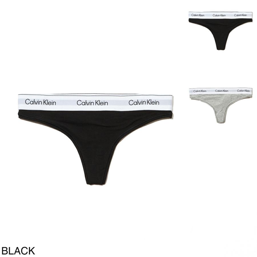 Calvin Klein（カルバン・クライン） 下着 Calvin Klein T-バック