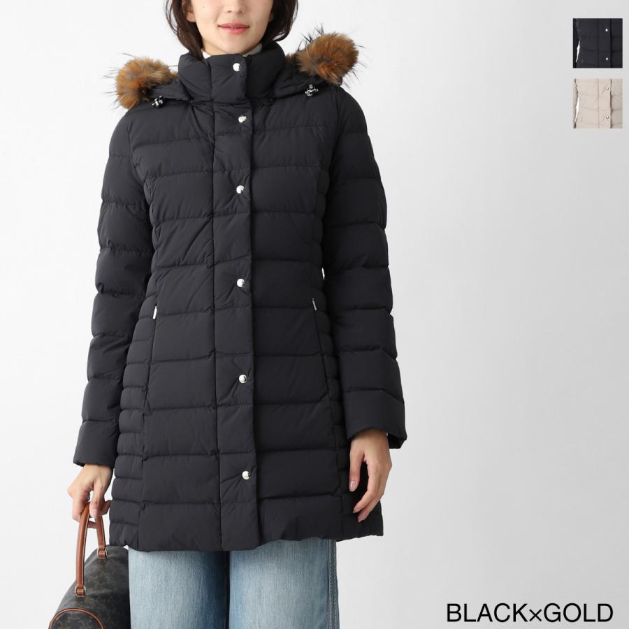 CAPEHORN（ケープホーン） ダウンコート QUINA ECO MURMASKY 大きい