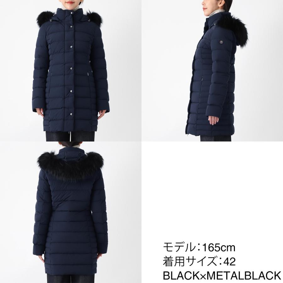 CAPEHORN ケープホーン CAPE HORN ダウンコート QUINA MURMASKI CAPEHORN ケープホーン CAPE HORN ダウンコート QUINA MURMASKI
