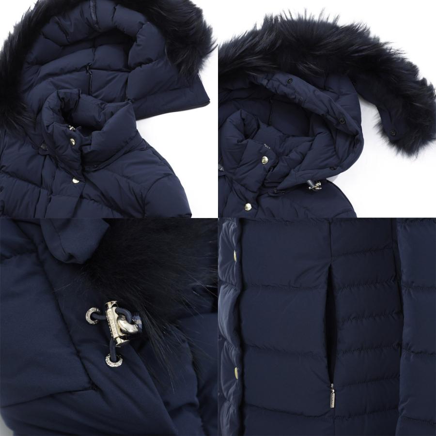CAPEHORN ケープホーン CAPE HORN ダウンコート QUINA MURMASKI CAPEHORN ケープホーン CAPE HORN ダウンコート QUINA MURMASKI