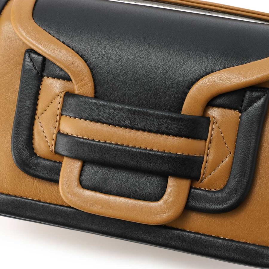 ピエールアルディ PIERRE HARDY ハンドバッグ 3WAY ALPHA HANDBAG