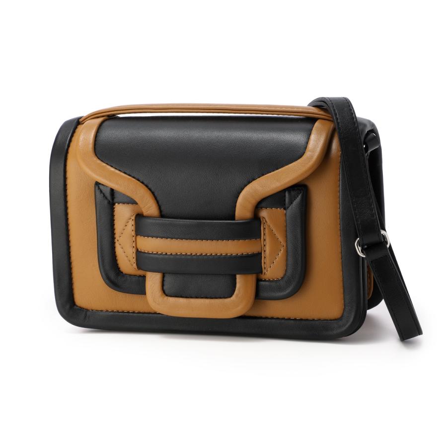 PIERRE HARDY 3Way ショルダーバッグ ピエールアルディ PIERRE HARDY ハンドバッグ 3WAY ALPHA HANDBAG