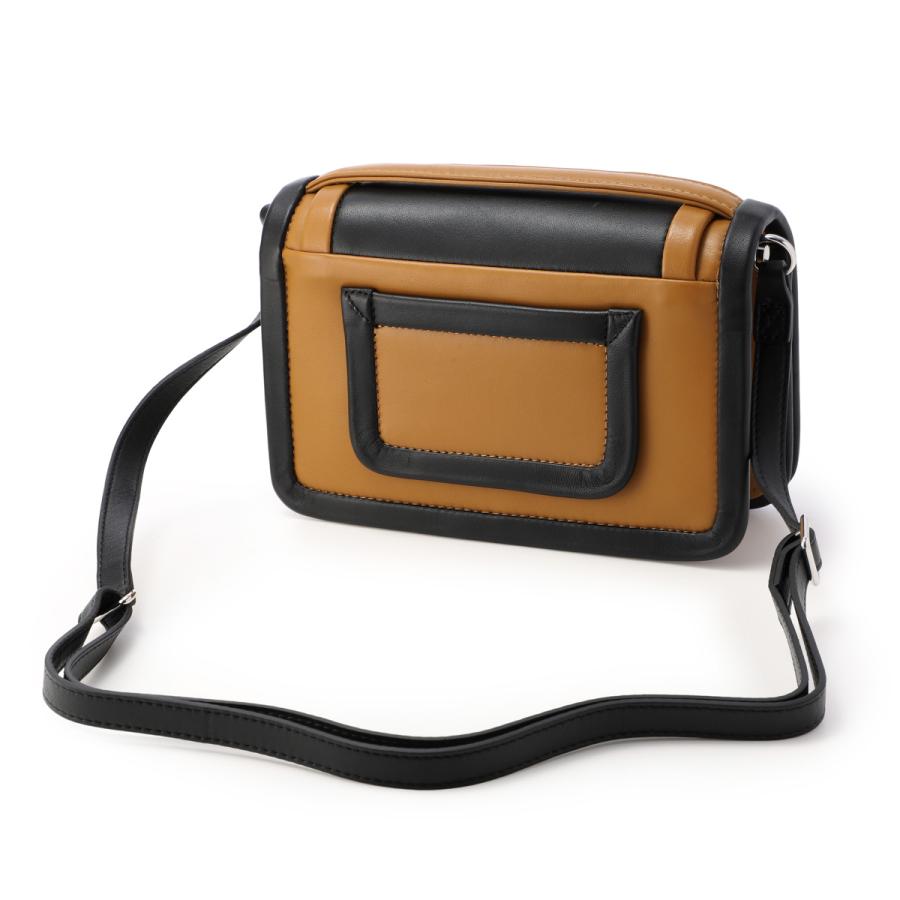 ピエールアルディ PIERRE HARDY ハンドバッグ 3WAY ALPHA