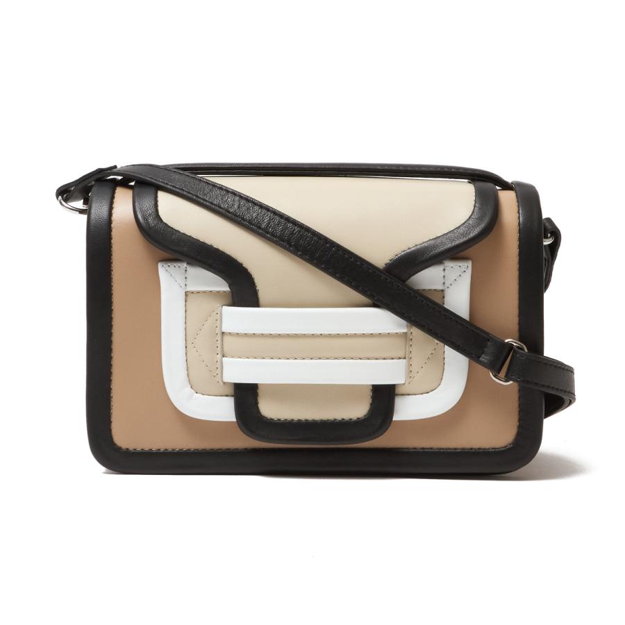 ピエールアルディ PIERRE HARDY ハンドバッグ 3WAY ALPHA HANDBAG