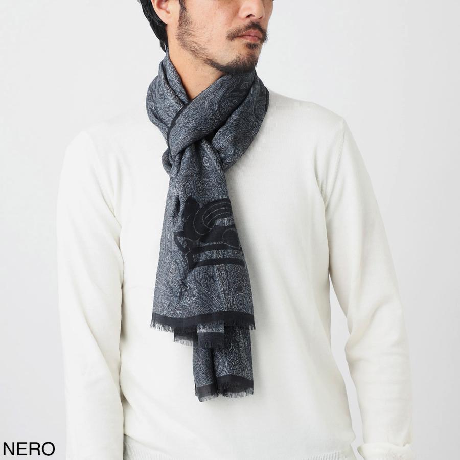 エトロ ETRO STOLE(ETRO エトロ ストール メンズ | メンズ エトロ ETRO STOLE(ETRO エトロ ストール メンズ | メンズ
