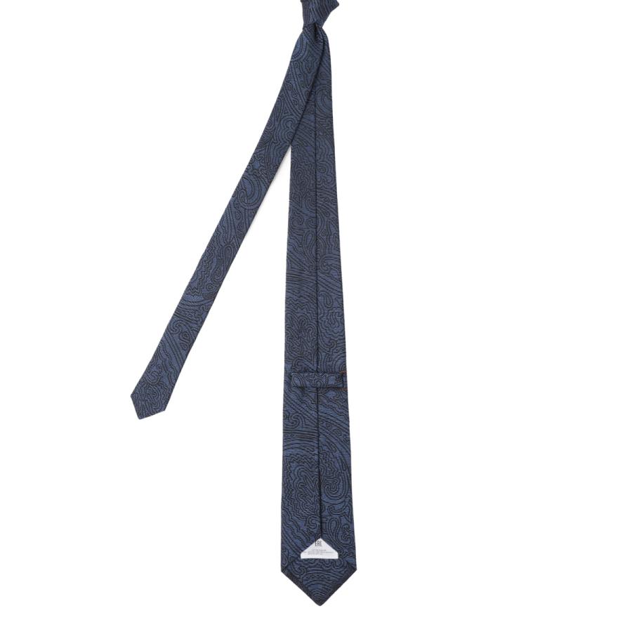 ETRO（エトロ） ネクタイ ブルー メンズ r12026-9633-201 : モダン