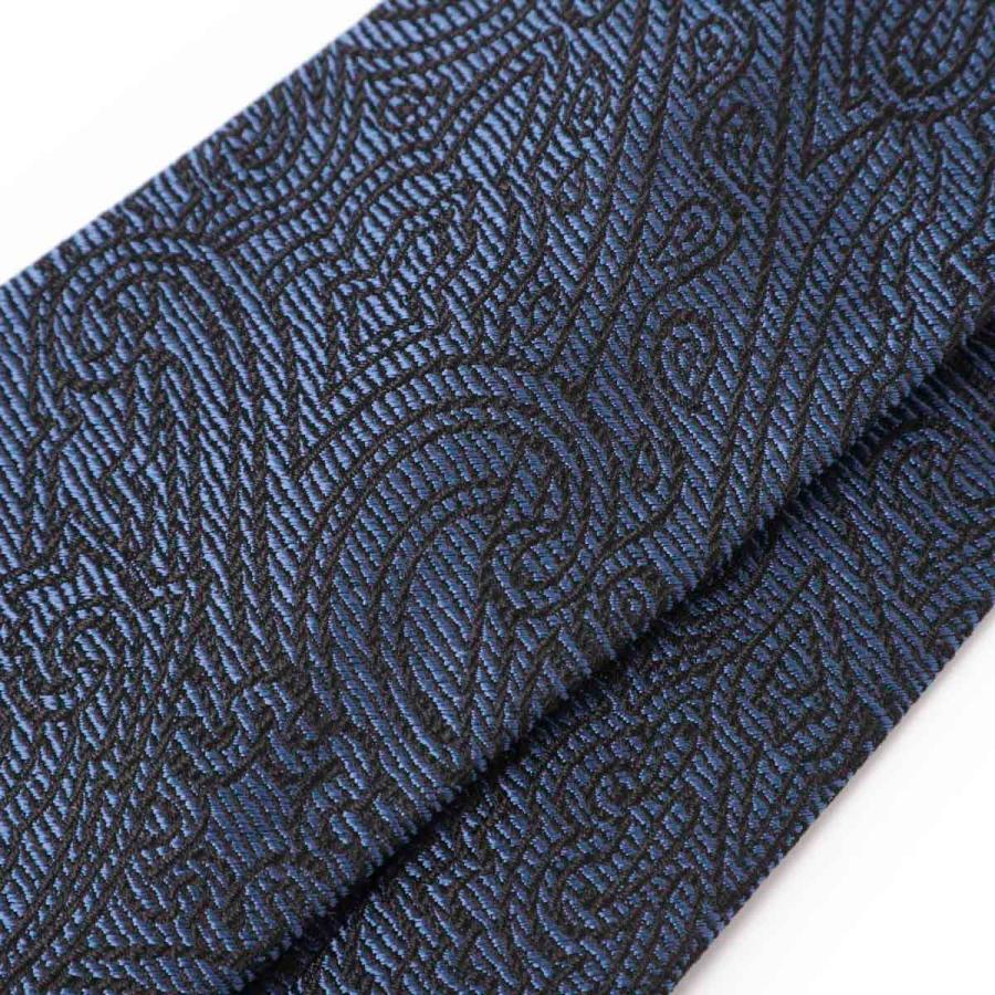 ETRO（エトロ） ネクタイ ブルー メンズ r12026-9633-201 : モダン