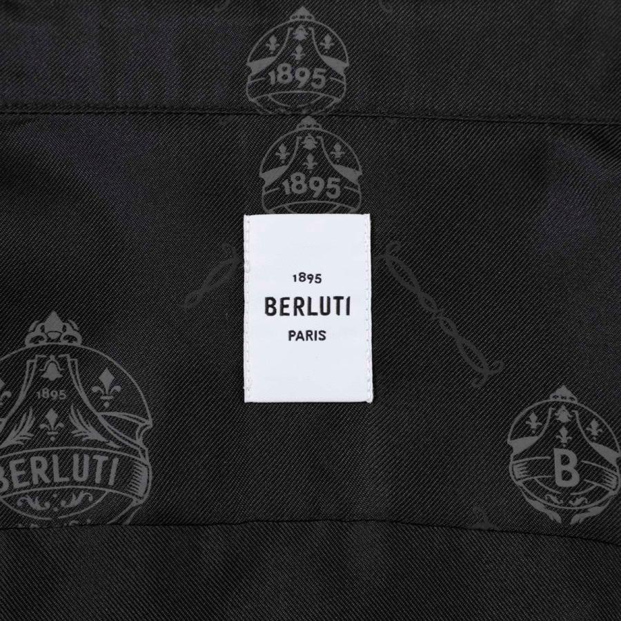 Berluti ベルルッティ BERLUTI 長袖レギュラーシャツ 大きい Berluti ベルルッティ BERLUTI 長袖レギュラーシャツ 大きい
