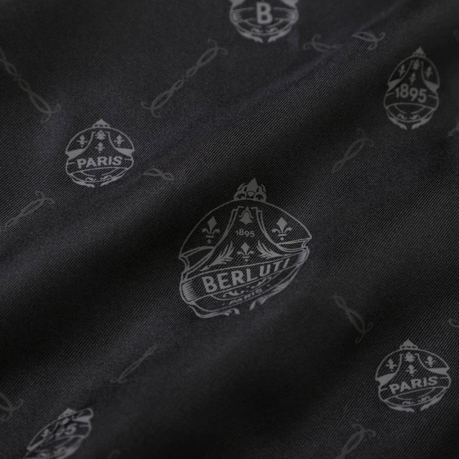 Berluti ベルルッティ BERLUTI 長袖レギュラーシャツ 大きい Berluti ベルルッティ BERLUTI 長袖レギュラーシャツ 大きい