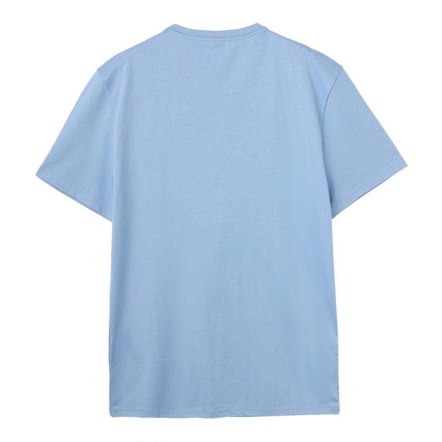 Berluti（ベルルッティ） クルーネック Tシャツ ブルー メンズ