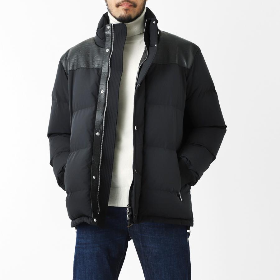 BERLUTI ベルルッティ　コート　ジャケット　アウター Berluti（ベルルッティ）コート 赤 サイズ:46(M位) メンズ