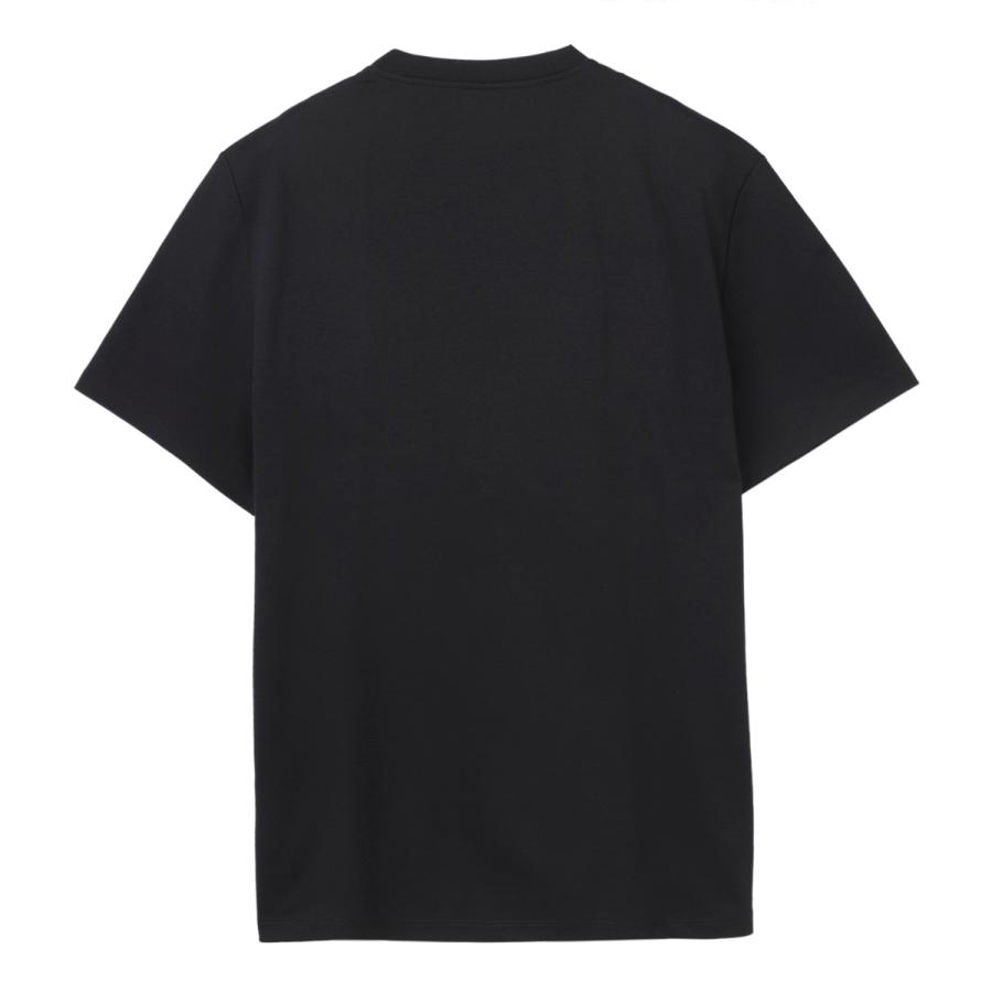 Berluti ベルルッティ BERLUTI クルーネック Tシャツ ブラック