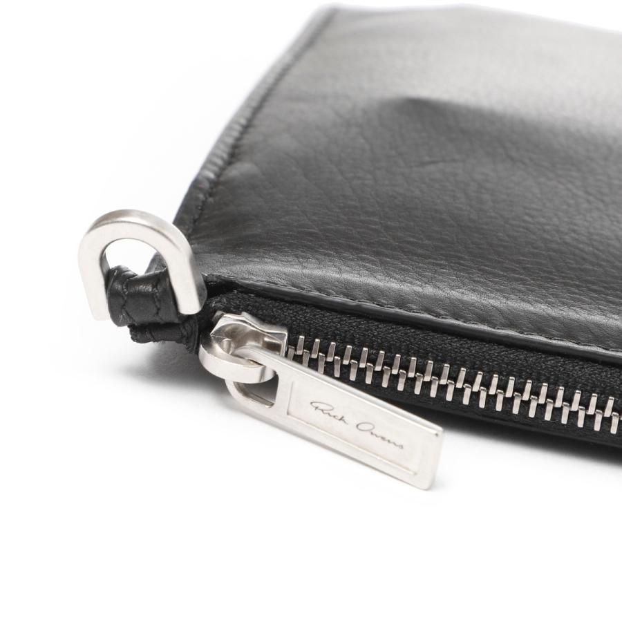 リック オウエンス Rick Owens クロスボディバッグ サコッシュ