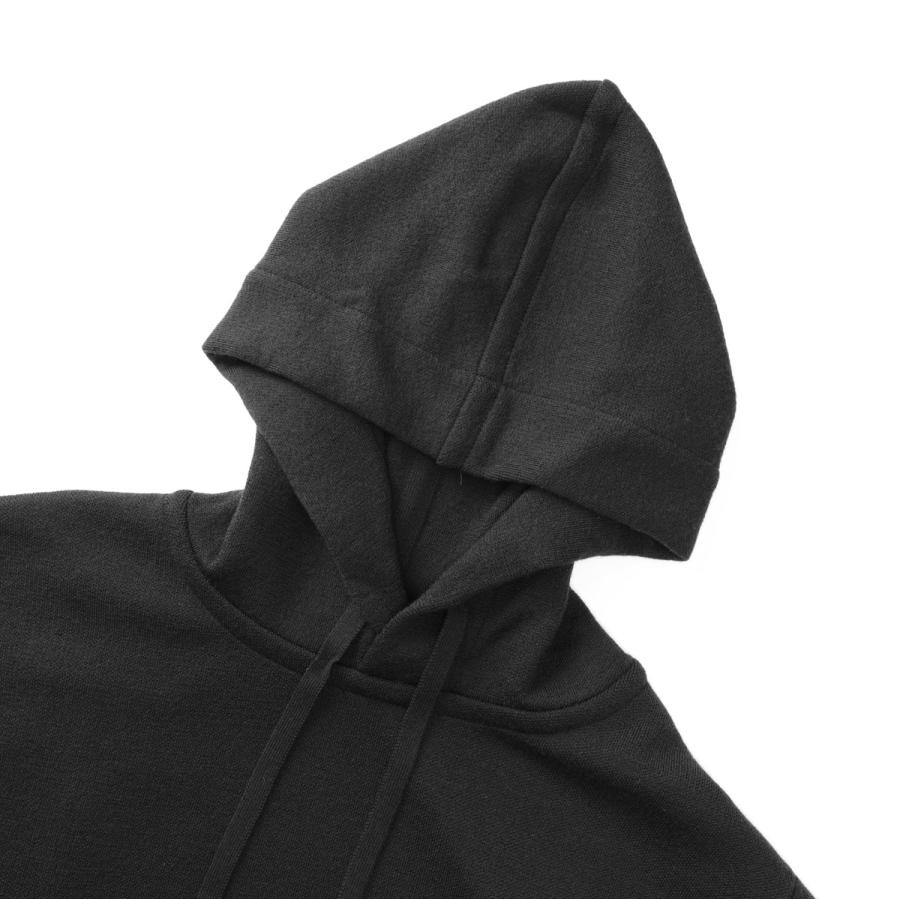 JOHN SMEDLEY（ジョンスメドレー） ニット パーカ RAE エクストラ