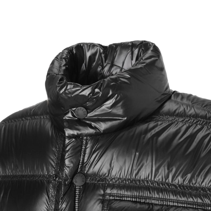美品！モンクレール　グルノーブルダウン MONCLER GRENOBLE (モンクレール グルノーブル) フード