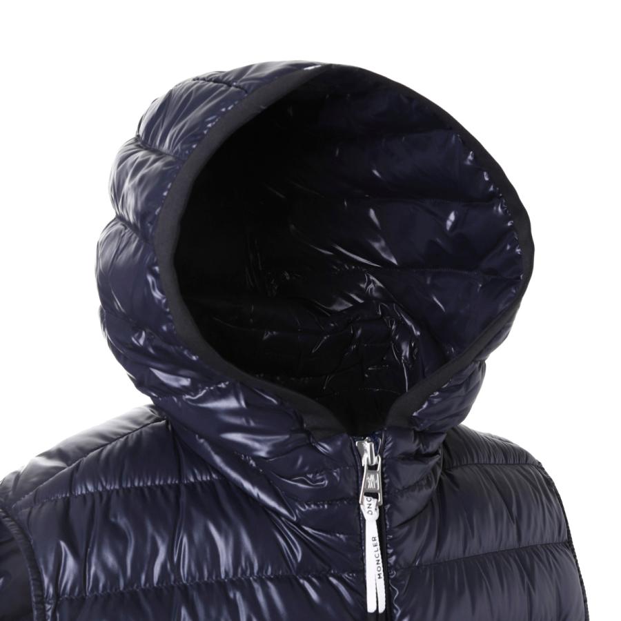 MONCLER（モンクレール） ダウンベスト RAGOT 大きいサイズあり メンズ
