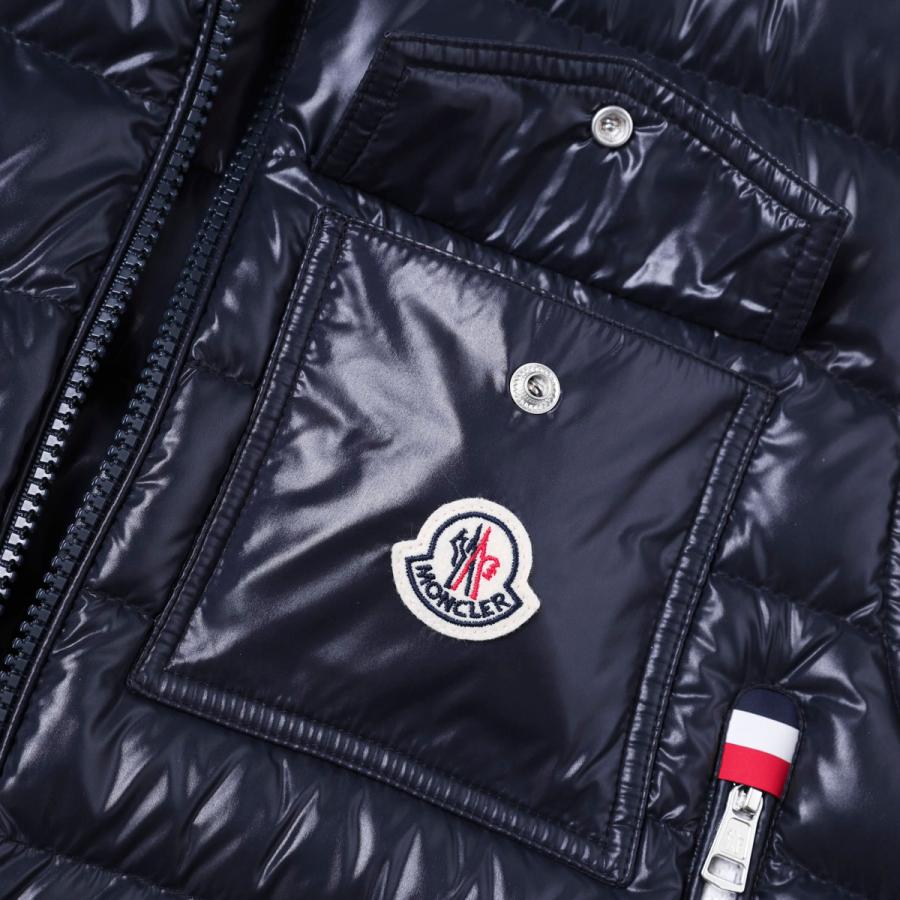 MONCLER（モンクレール） ダウンベスト RAGOT 大きいサイズあり メンズ