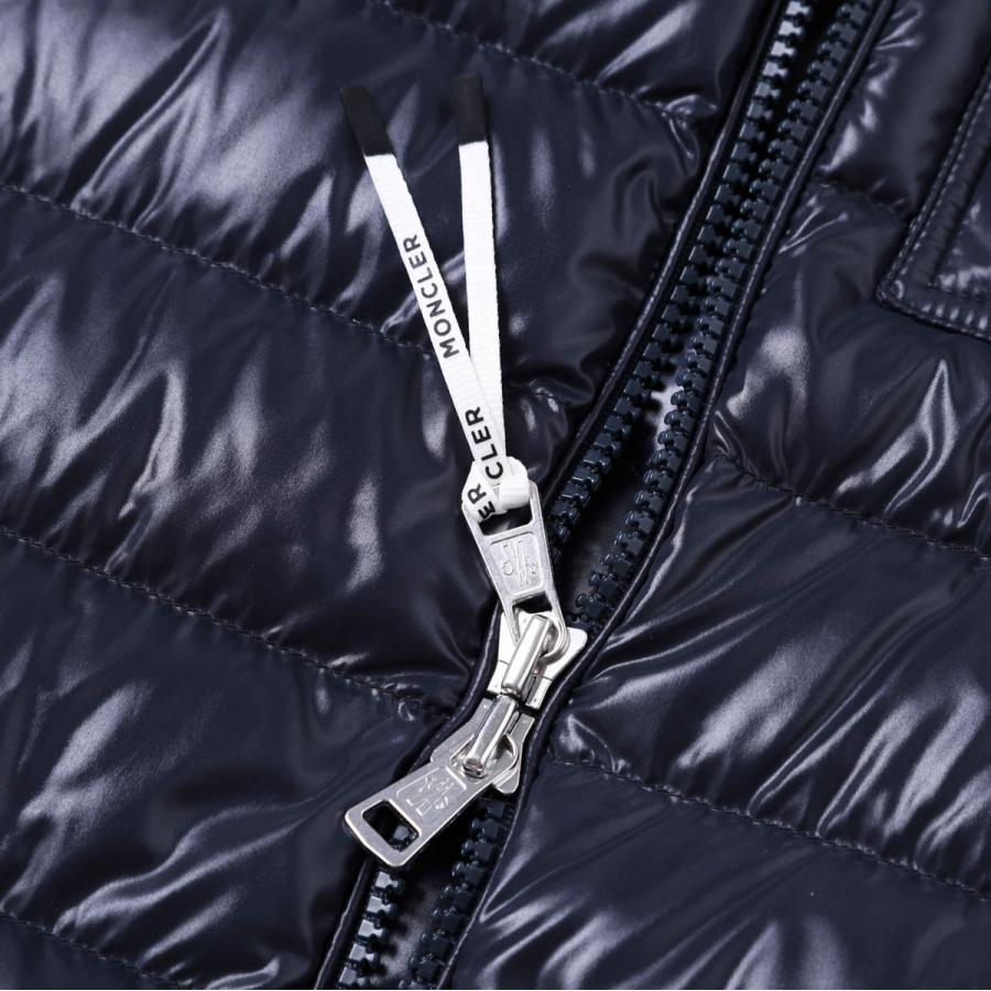 MONCLER（モンクレール） ダウンベスト RAGOT 大きいサイズあり メンズ